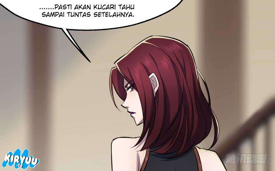 The Hunter Chapter 53 Gambar 18