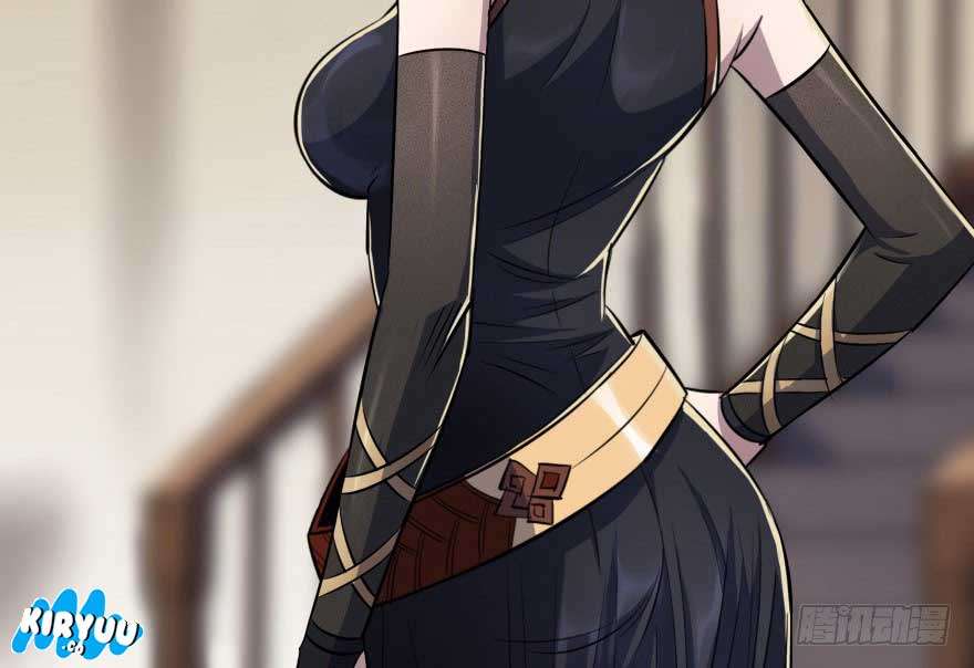 The Hunter Chapter 53 Gambar 19