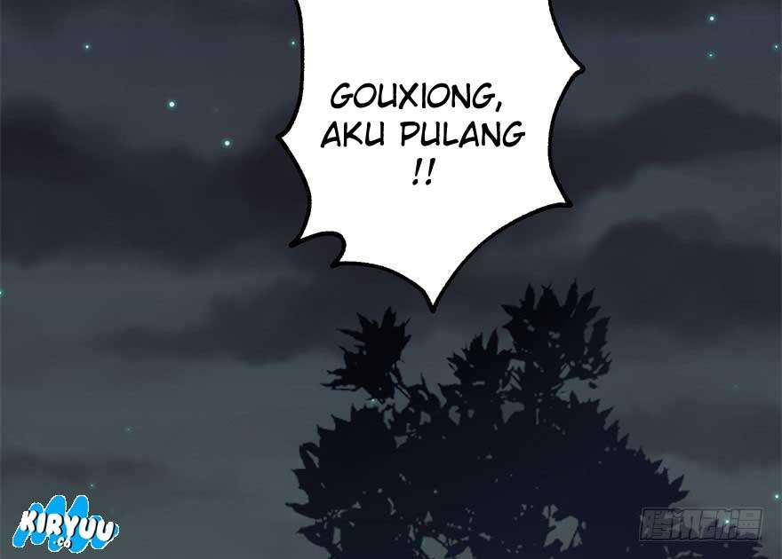 The Hunter Chapter 53 Gambar 25