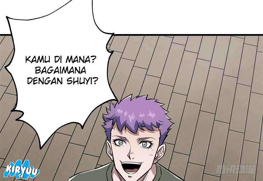 The Hunter Chapter 53 Gambar 27