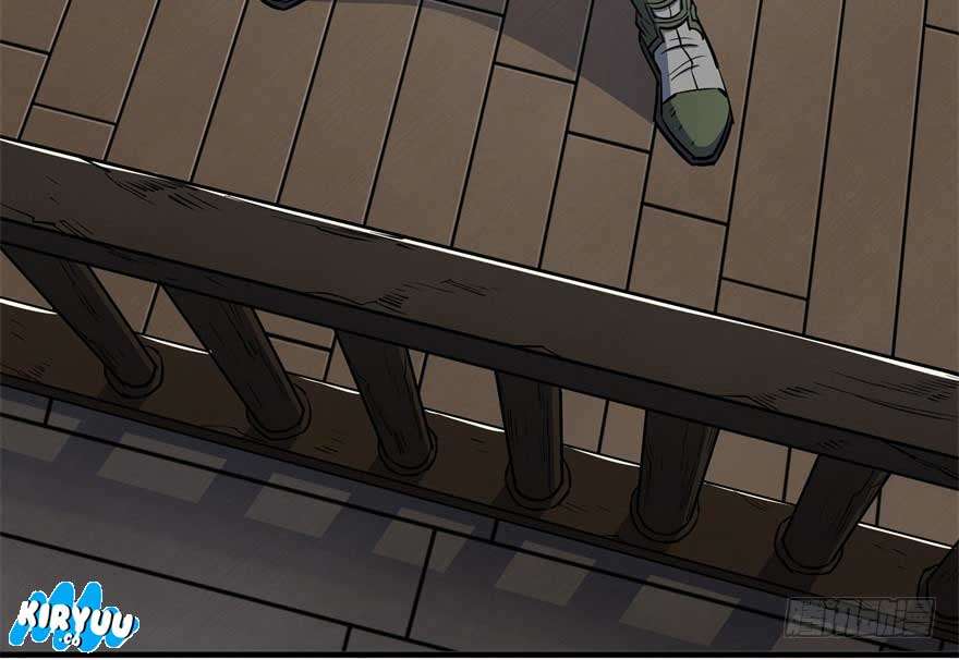 The Hunter Chapter 53 Gambar 29