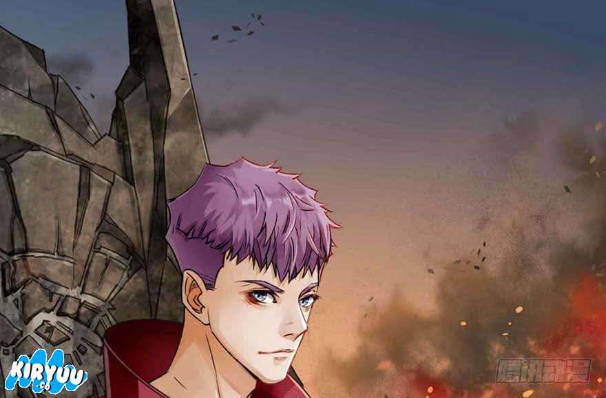 The Hunter Chapter 53 Gambar 3