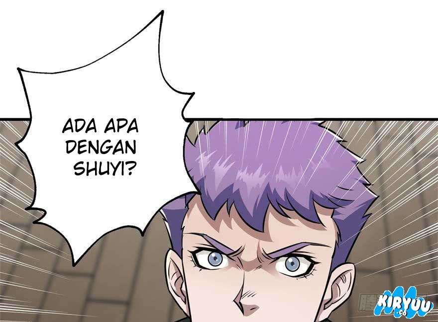 The Hunter Chapter 53 Gambar 34