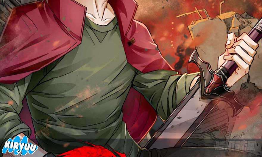 The Hunter Chapter 53 Gambar 4