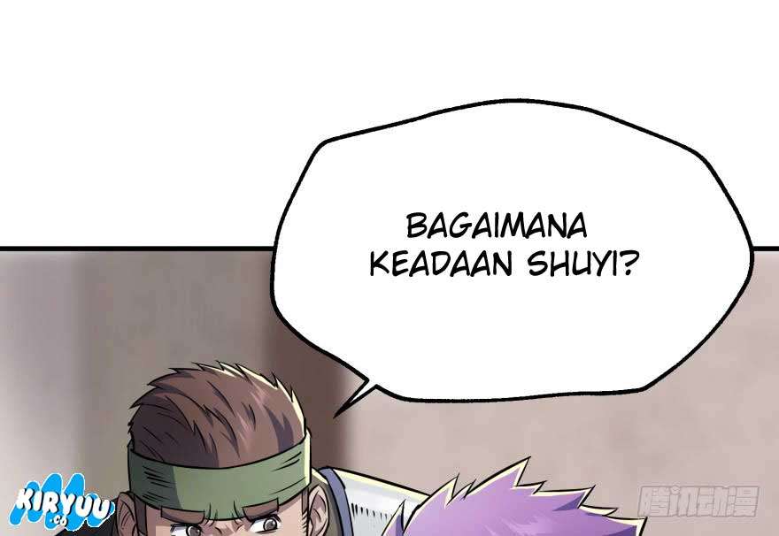 The Hunter Chapter 53 Gambar 44