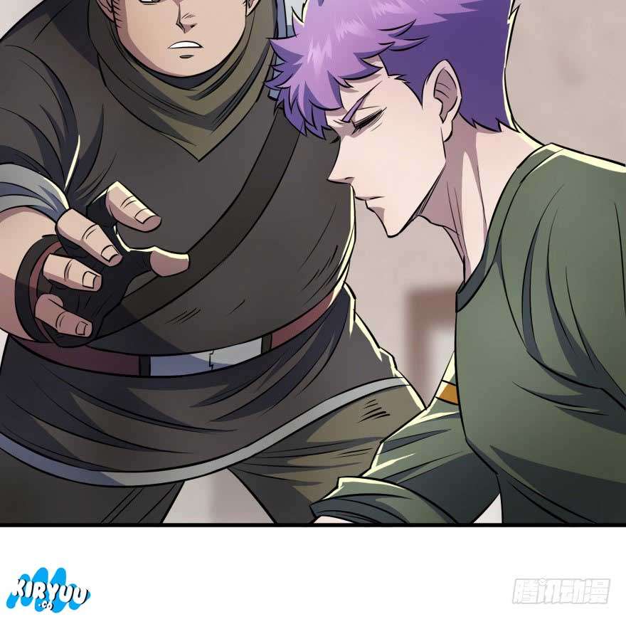 The Hunter Chapter 53 Gambar 45