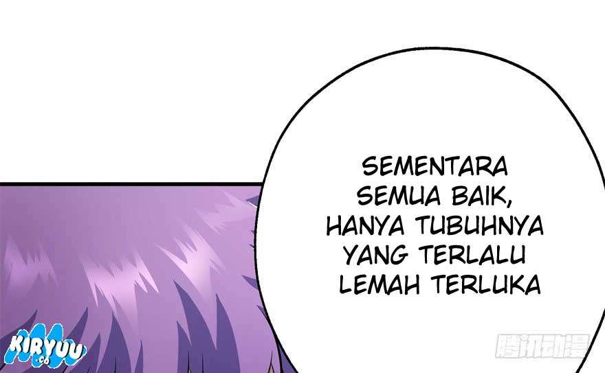The Hunter Chapter 53 Gambar 46