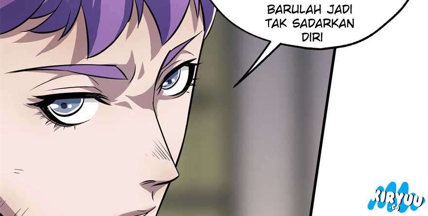 The Hunter Chapter 53 Gambar 47