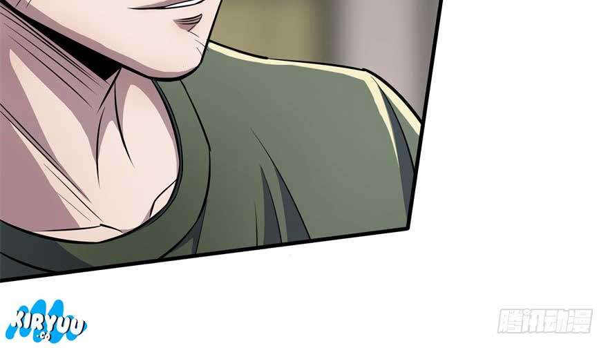 The Hunter Chapter 53 Gambar 48