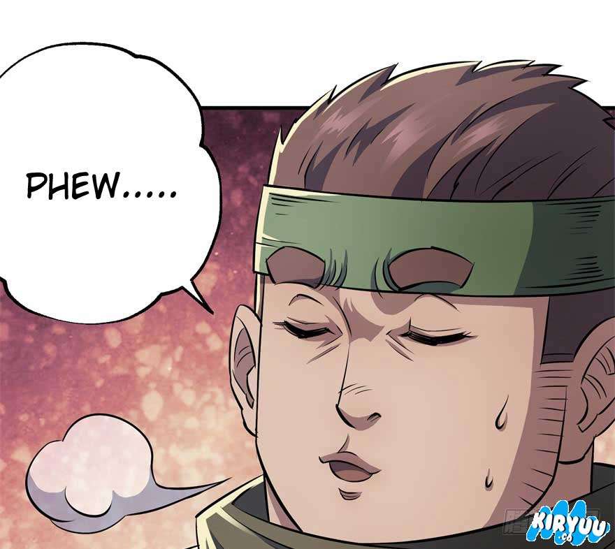 The Hunter Chapter 53 Gambar 49