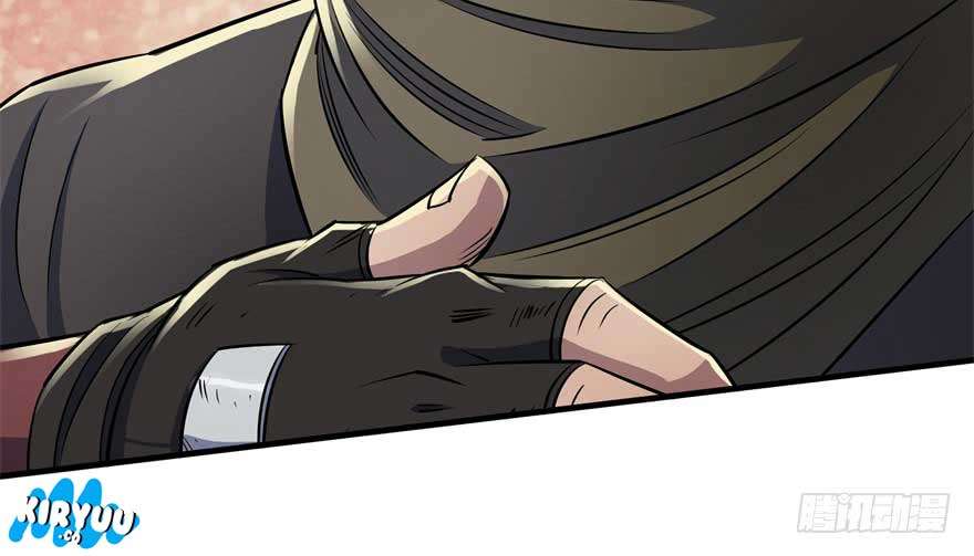 The Hunter Chapter 53 Gambar 50