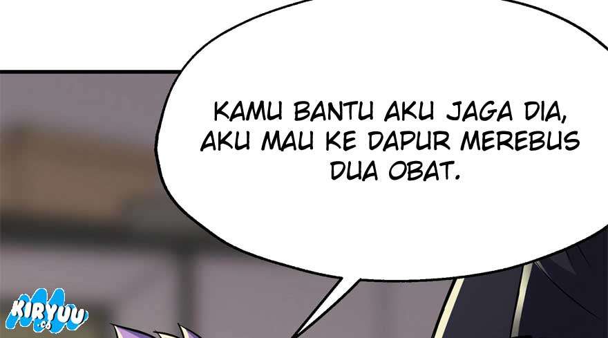 The Hunter Chapter 53 Gambar 52