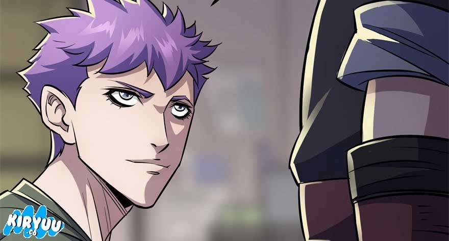 The Hunter Chapter 53 Gambar 54