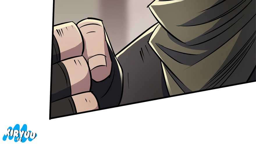 The Hunter Chapter 53 Gambar 57