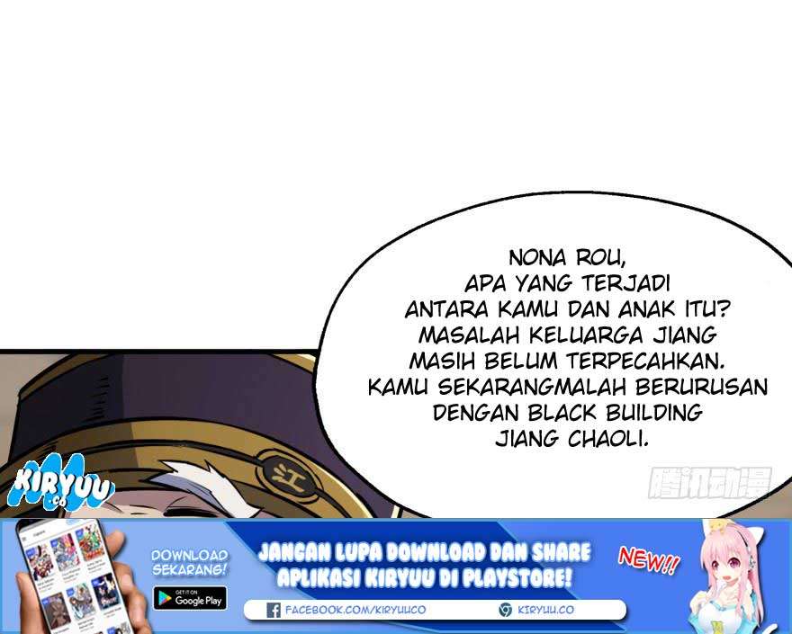 The Hunter Chapter 53 Gambar 6