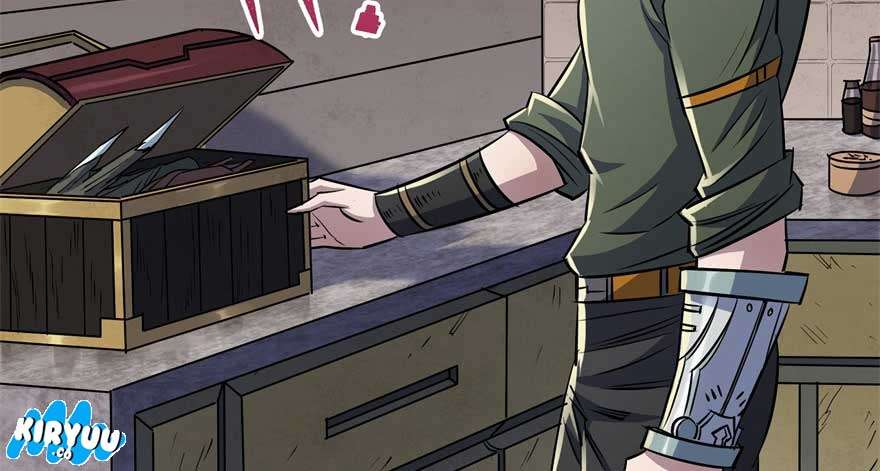 The Hunter Chapter 53 Gambar 63