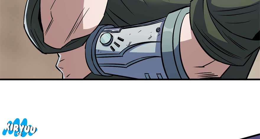 The Hunter Chapter 53 Gambar 69