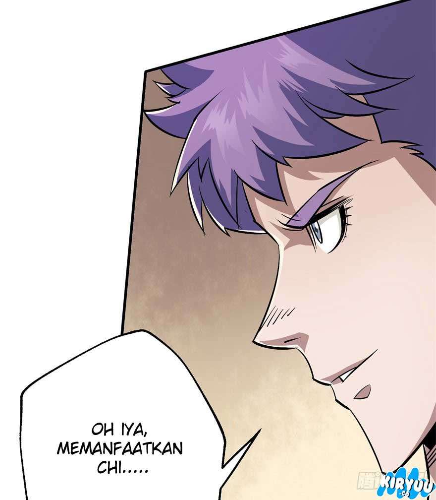 The Hunter Chapter 53 Gambar 70