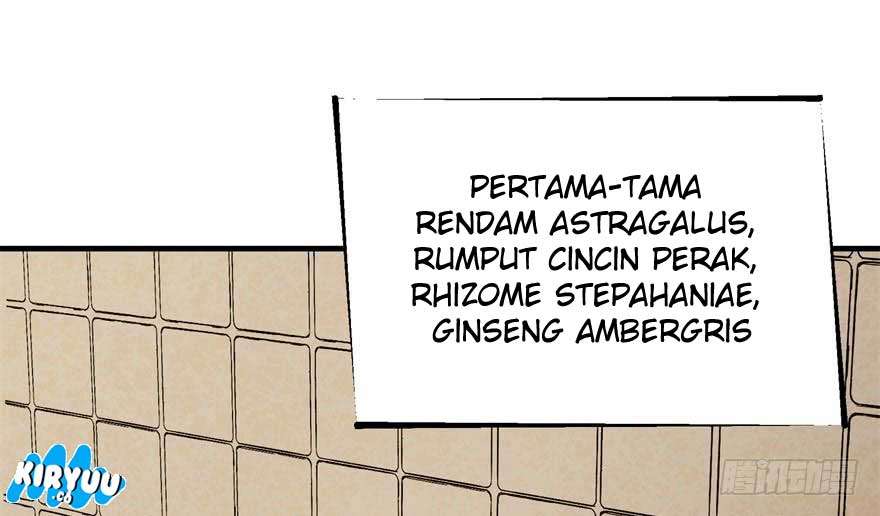 The Hunter Chapter 53 Gambar 72