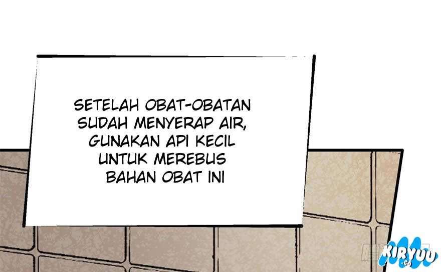 The Hunter Chapter 53 Gambar 75