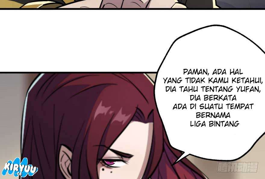 The Hunter Chapter 53 Gambar 8