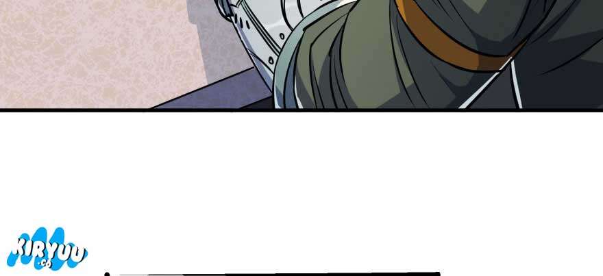 The Hunter Chapter 53 Gambar 80