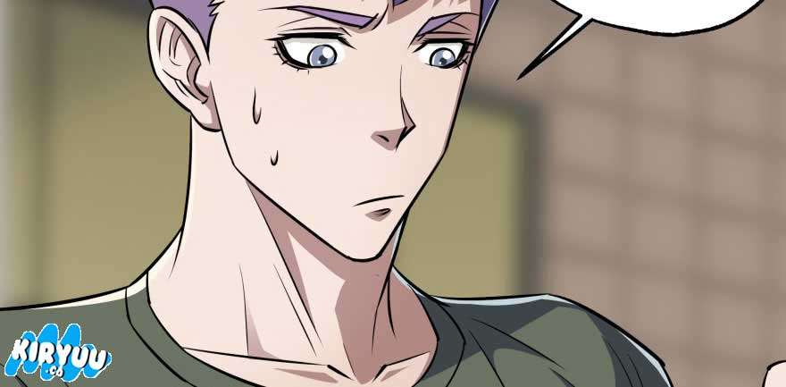 The Hunter Chapter 53 Gambar 86