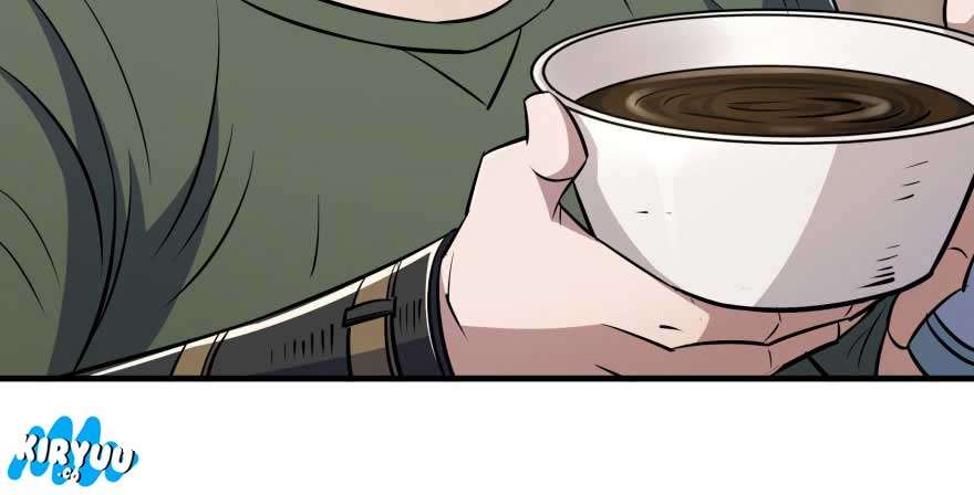 The Hunter Chapter 53 Gambar 87