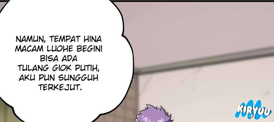 The Hunter Chapter 53 Gambar 89