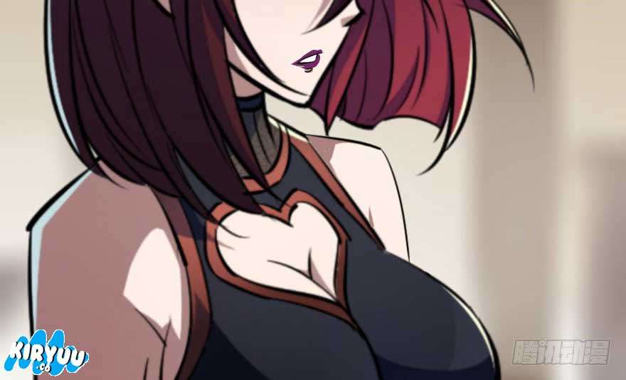 The Hunter Chapter 53 Gambar 9