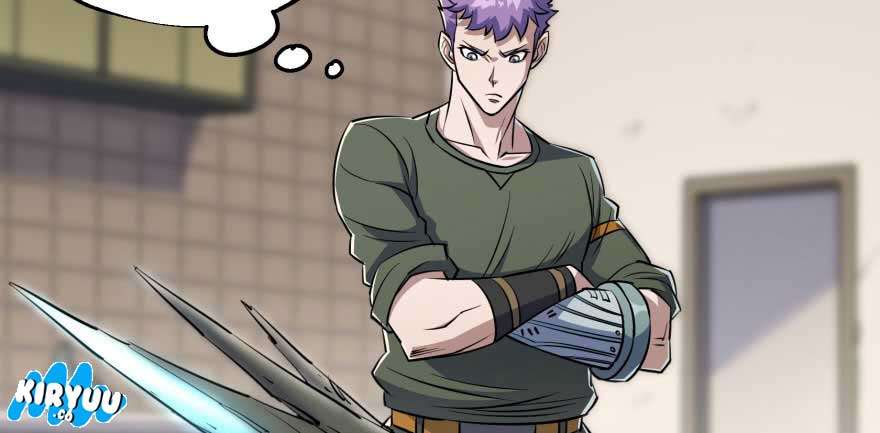 The Hunter Chapter 53 Gambar 90