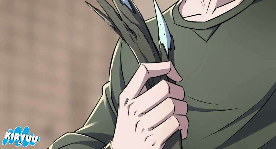 The Hunter Chapter 53 Gambar 98