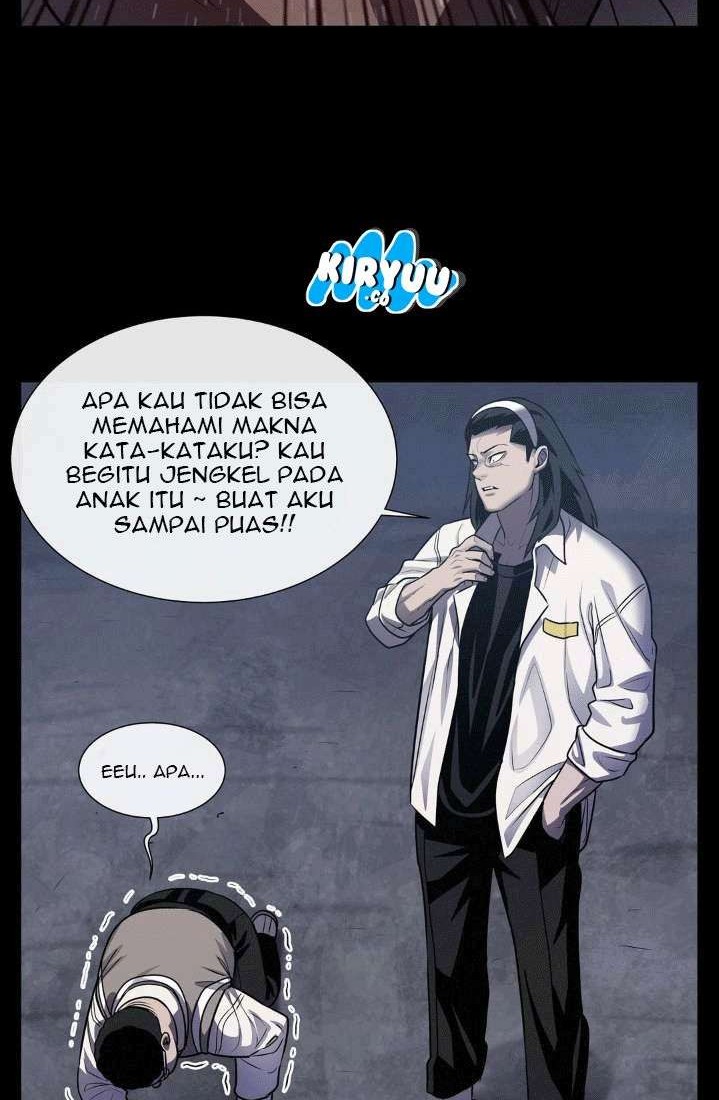 The Devil Boy Chapter 23 Gambar 18