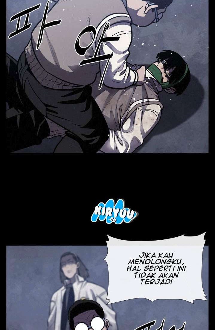 The Devil Boy Chapter 23 Gambar 20