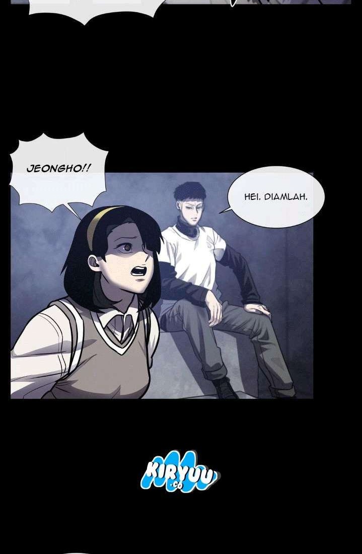 The Devil Boy Chapter 23 Gambar 22
