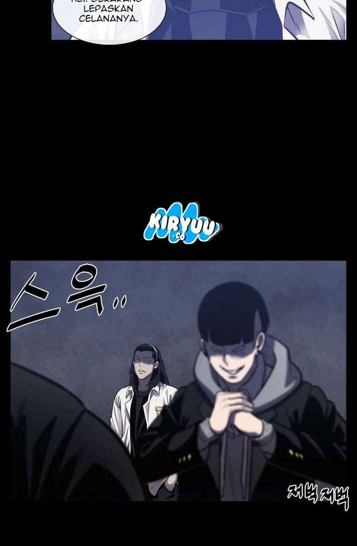 The Devil Boy Chapter 23 Gambar 24