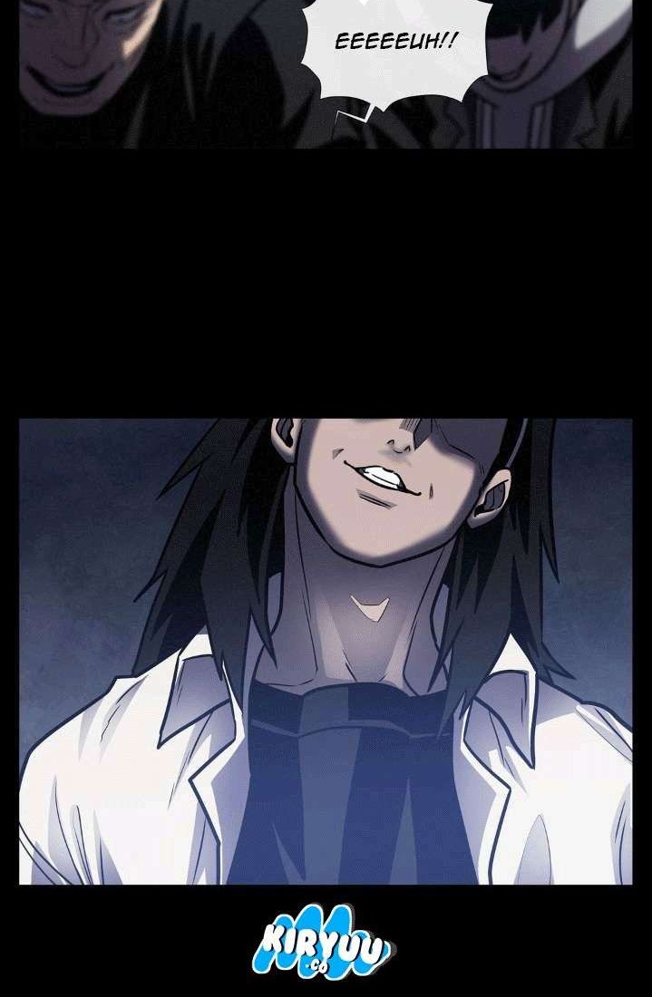 The Devil Boy Chapter 23 Gambar 26