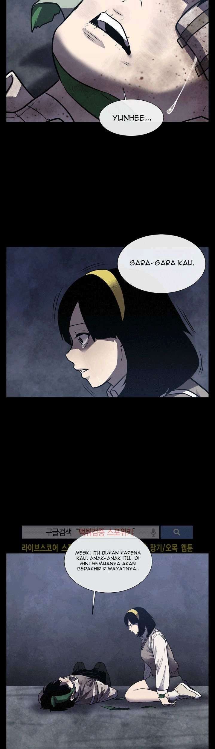 The Devil Boy Chapter 23 Gambar 31