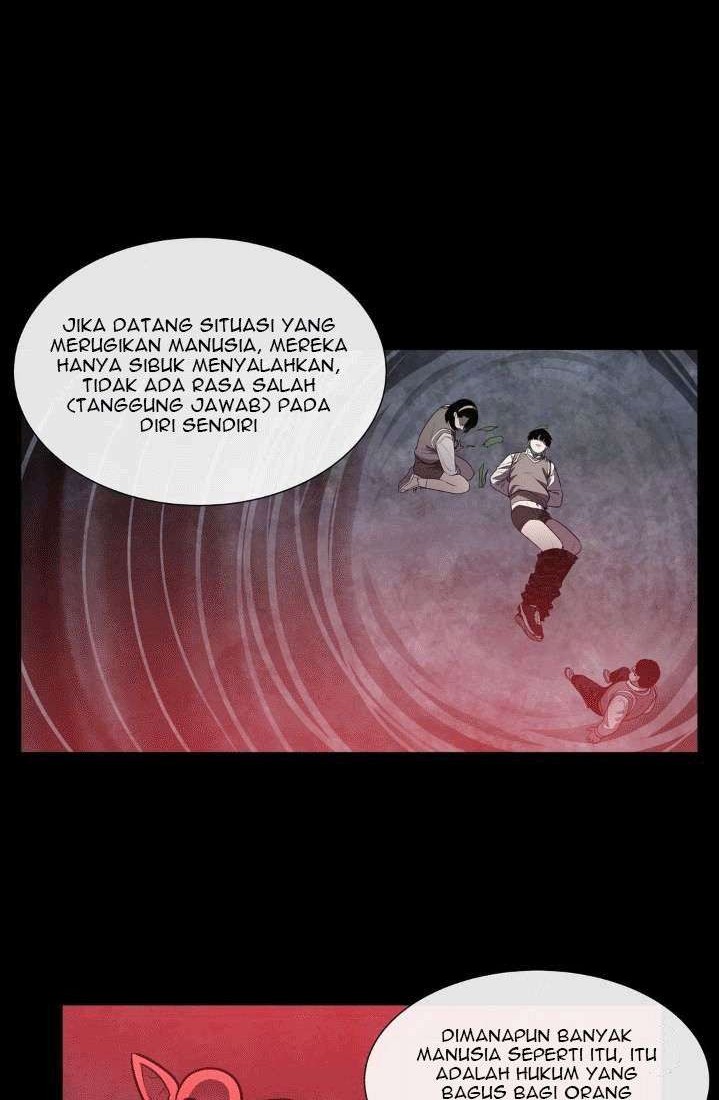 The Devil Boy Chapter 23 Gambar 34