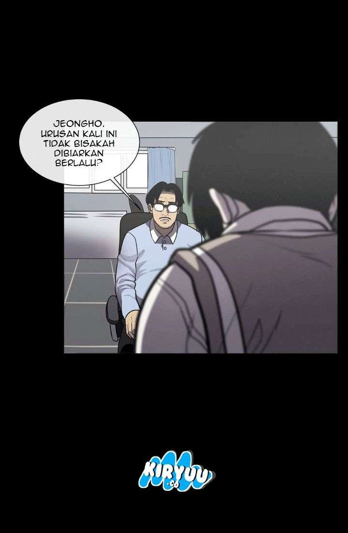 The Devil Boy Chapter 23 Gambar 38
