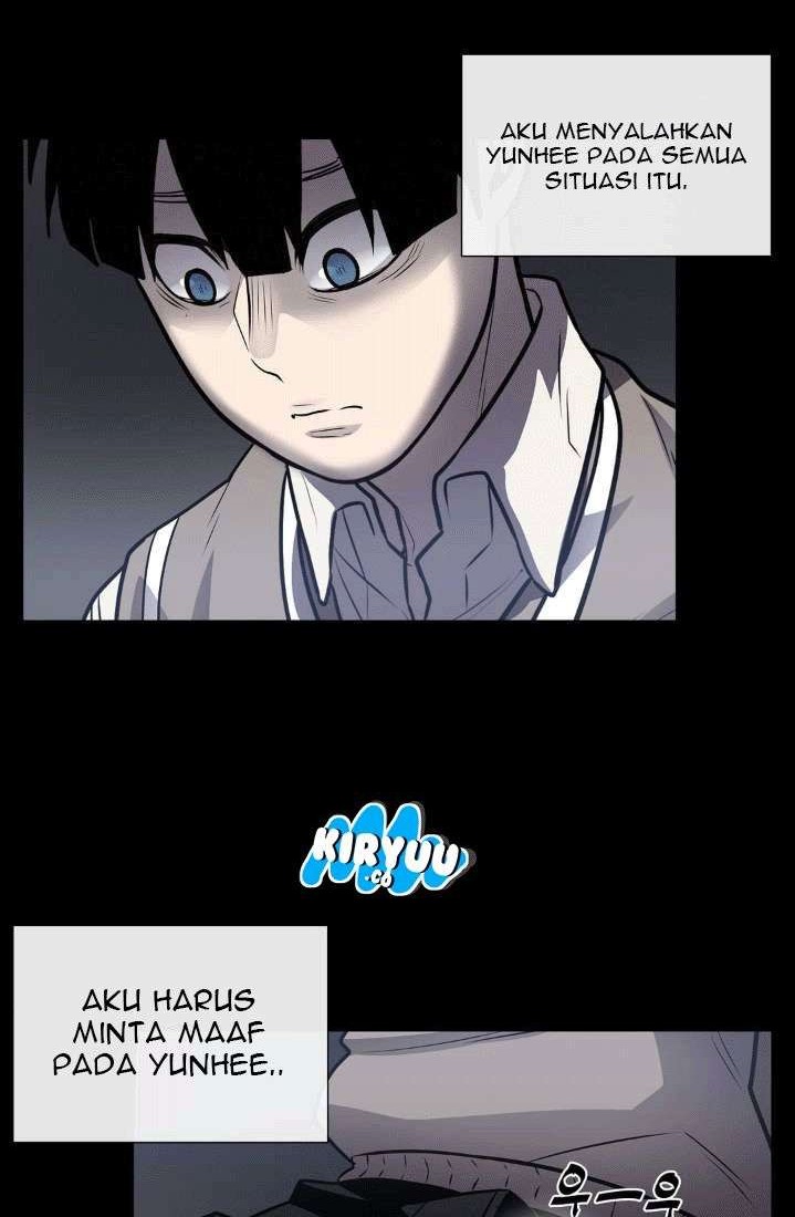 The Devil Boy Chapter 23 Gambar 40