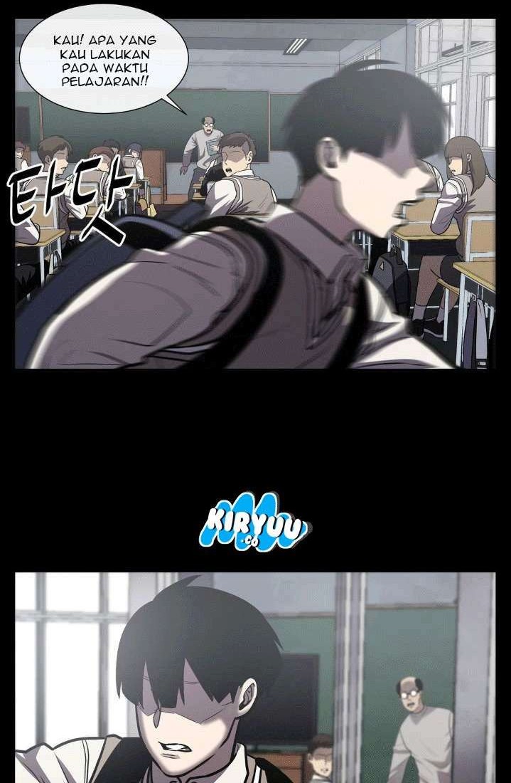 The Devil Boy Chapter 23 Gambar 42
