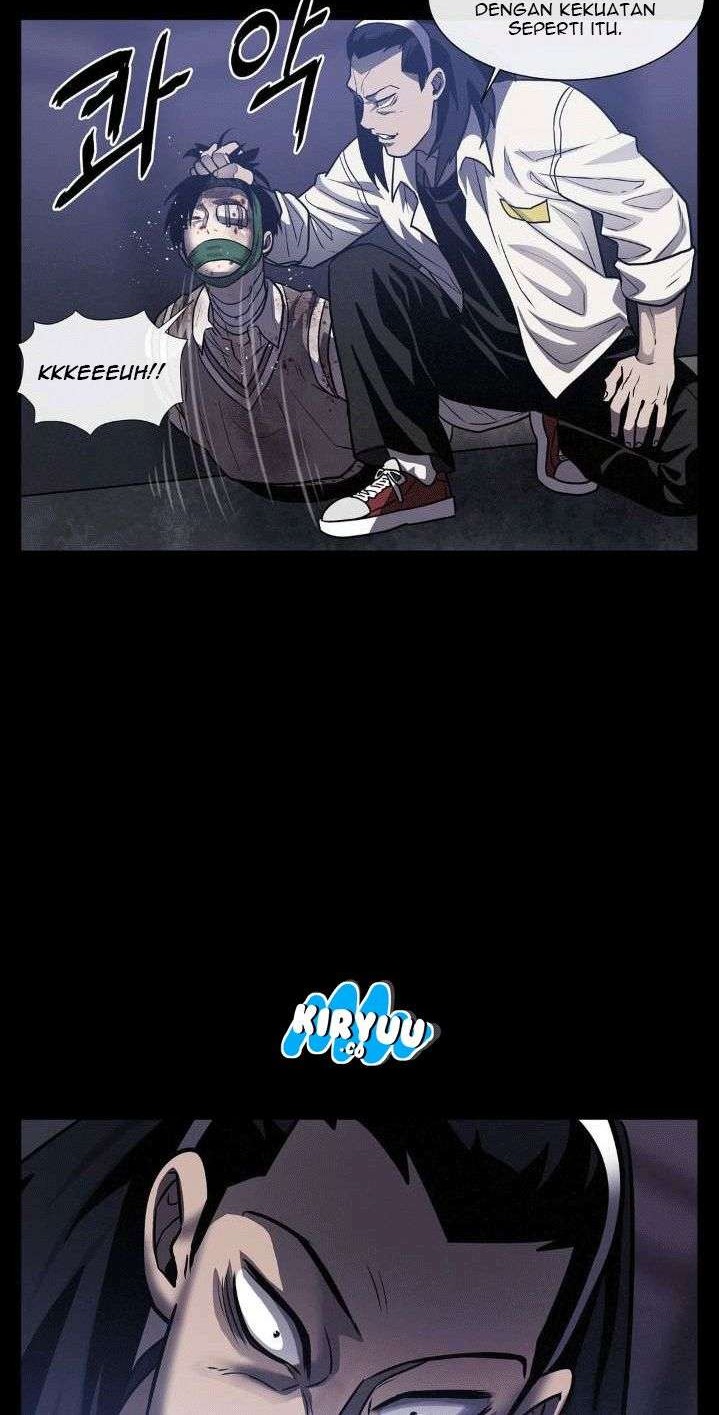 The Devil Boy Chapter 23 Gambar 4