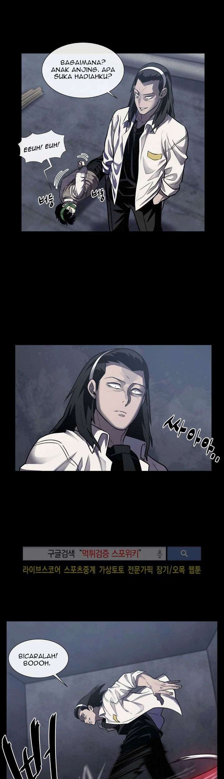 The Devil Boy Chapter 23 Gambar 7