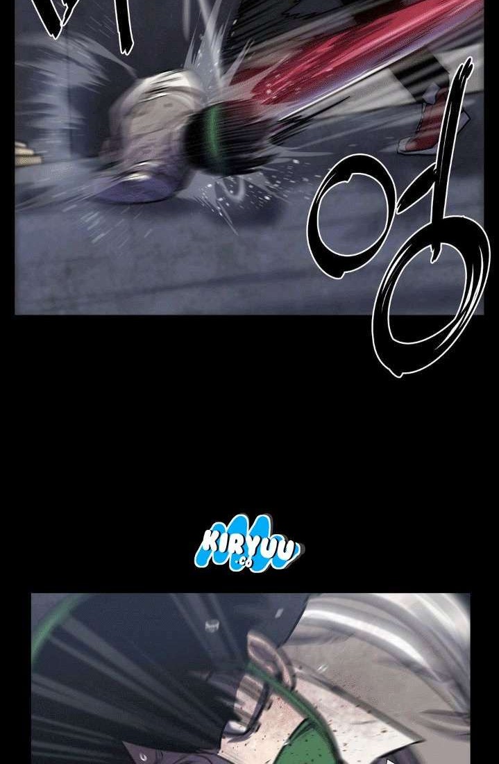 The Devil Boy Chapter 23 Gambar 8
