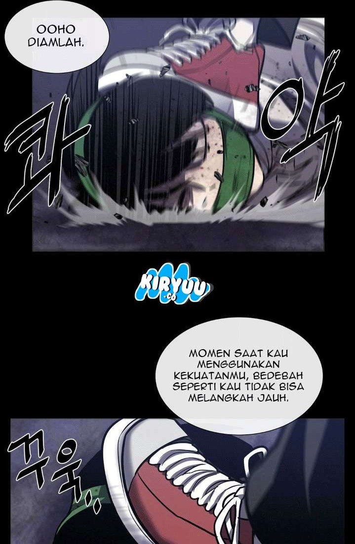 The Devil Boy Chapter 23 Gambar 10
