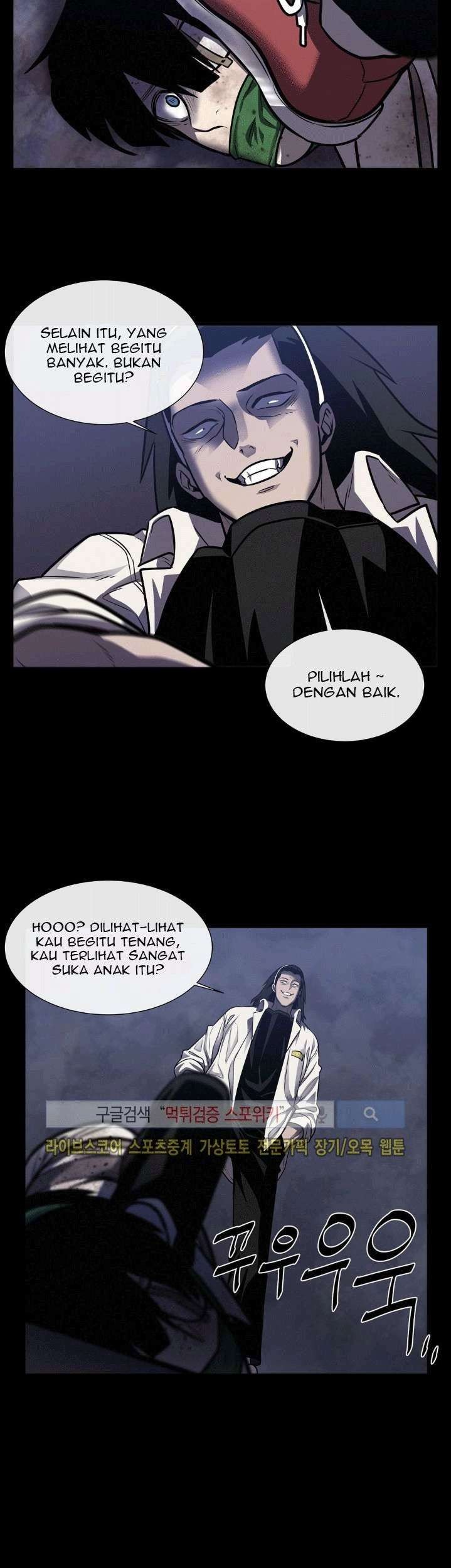 The Devil Boy Chapter 23 Gambar 11