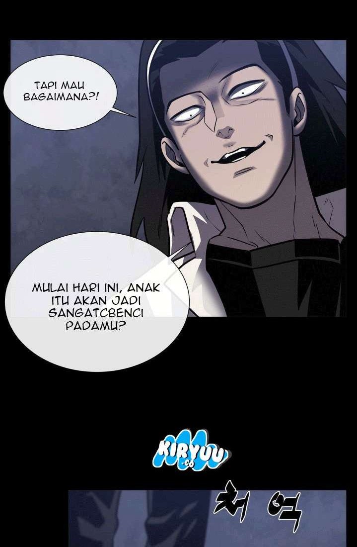 The Devil Boy Chapter 23 Gambar 12