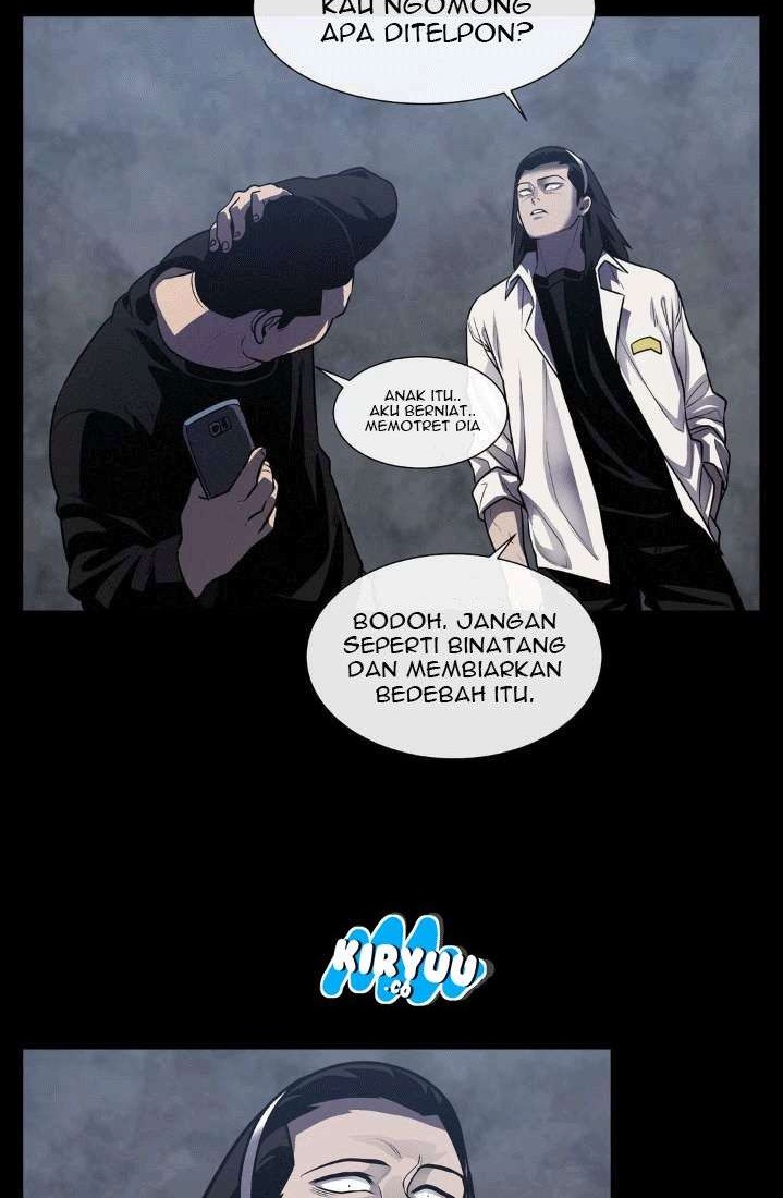 The Devil Boy Chapter 23 Gambar 14