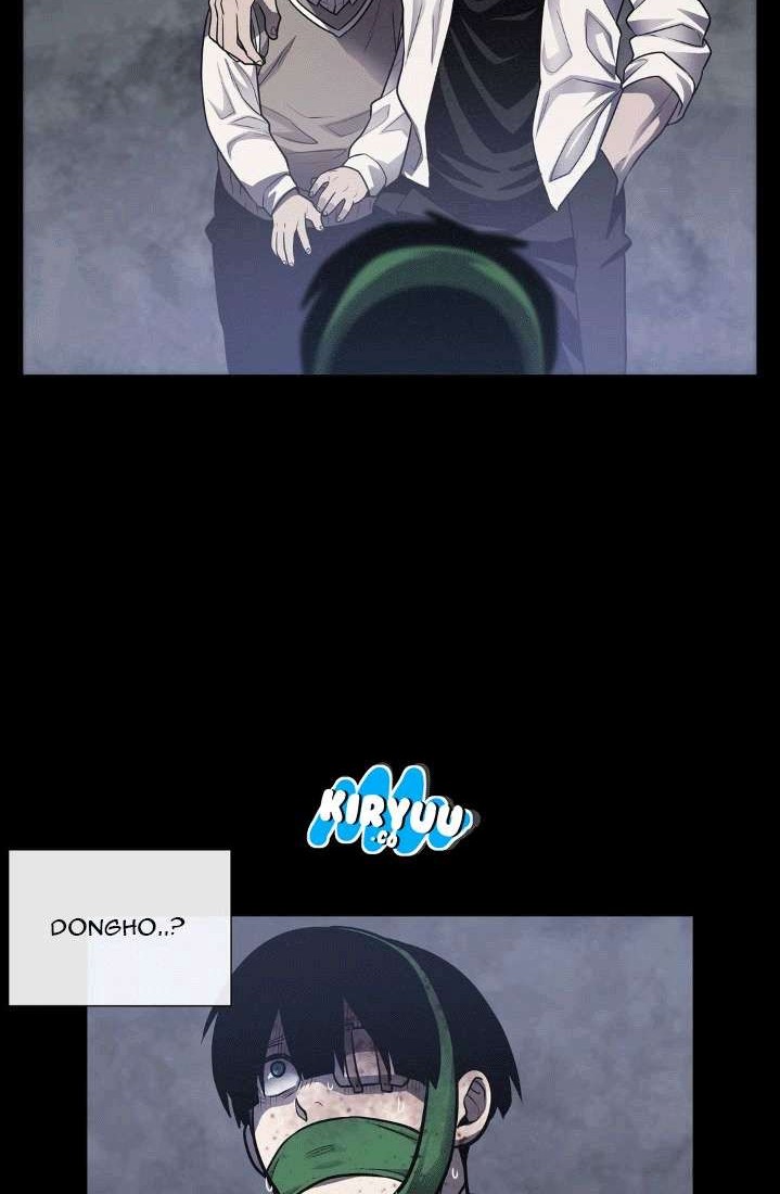 The Devil Boy Chapter 23 Gambar 16